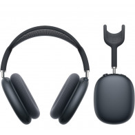 Бездротові навушники Apple AirPods Max USB-C Midnight (MWW43)