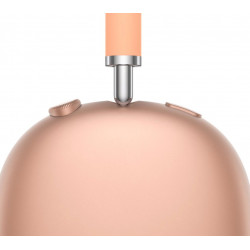 Беспроводные наушники Apple AirPods Max USB-C Orange (MWW73)