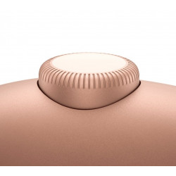 Беспроводные наушники Apple AirPods Max USB-C Orange (MWW73)