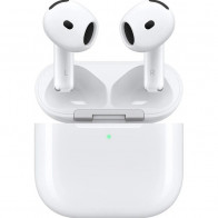 Беспроводные наушники Apple AirPods 4 (MXP63)