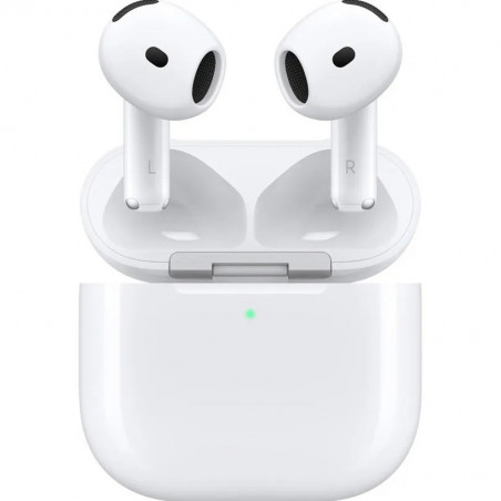 Беспроводные наушники Apple AirPods 4 (MXP63)