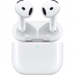 Бездротові навушники Apple AirPods 4 with Active Noise Cancellation (MXP93)