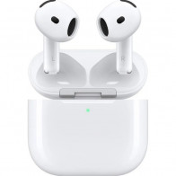 Бездротові навушники Apple AirPods 4 with Active Noise Cancellation (MXP93)