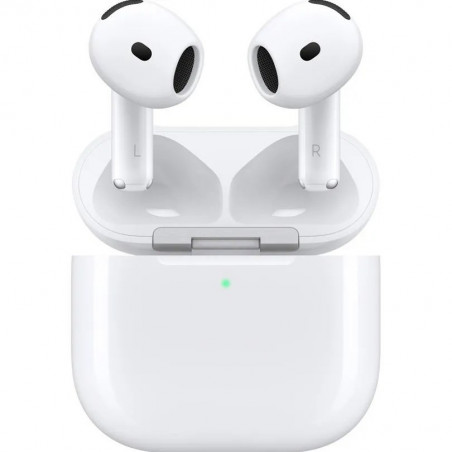 Бездротові навушники Apple AirPods 4 with Active Noise Cancellation (MXP93)