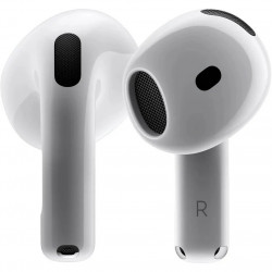 Бездротові навушники Apple AirPods 4 with Active Noise Cancellation (MXP93)