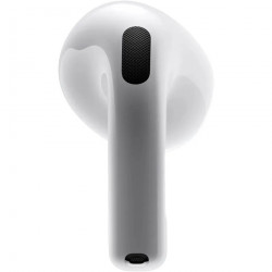 Бездротові навушники Apple AirPods 4 with Active Noise Cancellation (MXP93)