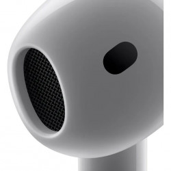 Бездротові навушники Apple AirPods 4 with Active Noise Cancellation (MXP93)