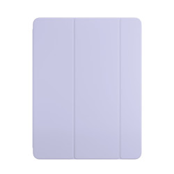 Обложка Apple Smart Folio для iPad Air 13" (M2) Light Violet (MWKD3)