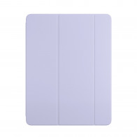 Обкладинка Apple Smart Folio для iPad Air 13" (M2) Light Violet (MWKD3)