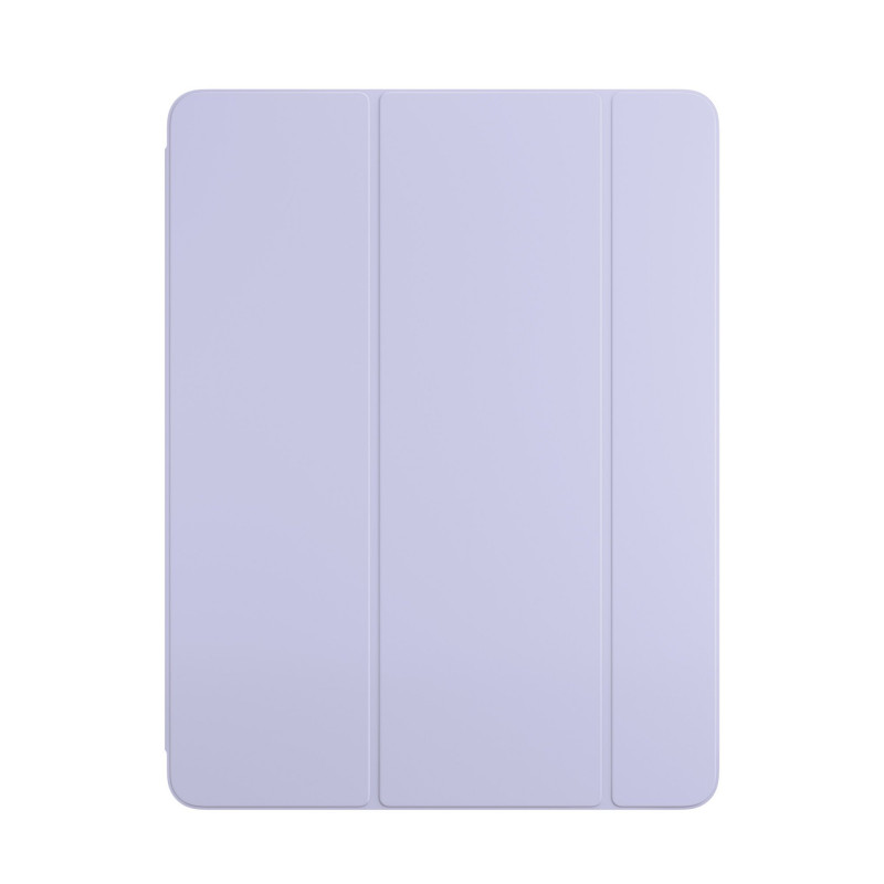 Обкладинка Apple Smart Folio для iPad Air 13" (M2) Light Violet (MWKD3) Обкладинка Apple Smart Folio для iPad Air 13" (M2) Light Violet (MWKD3)