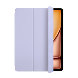 Обкладинка Apple Smart Folio для iPad Air 13" (M2) Light Violet (MWKD3)