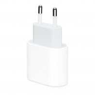 Адаптер питания Apple 20W USB-C Power Adapter (MUVV3)