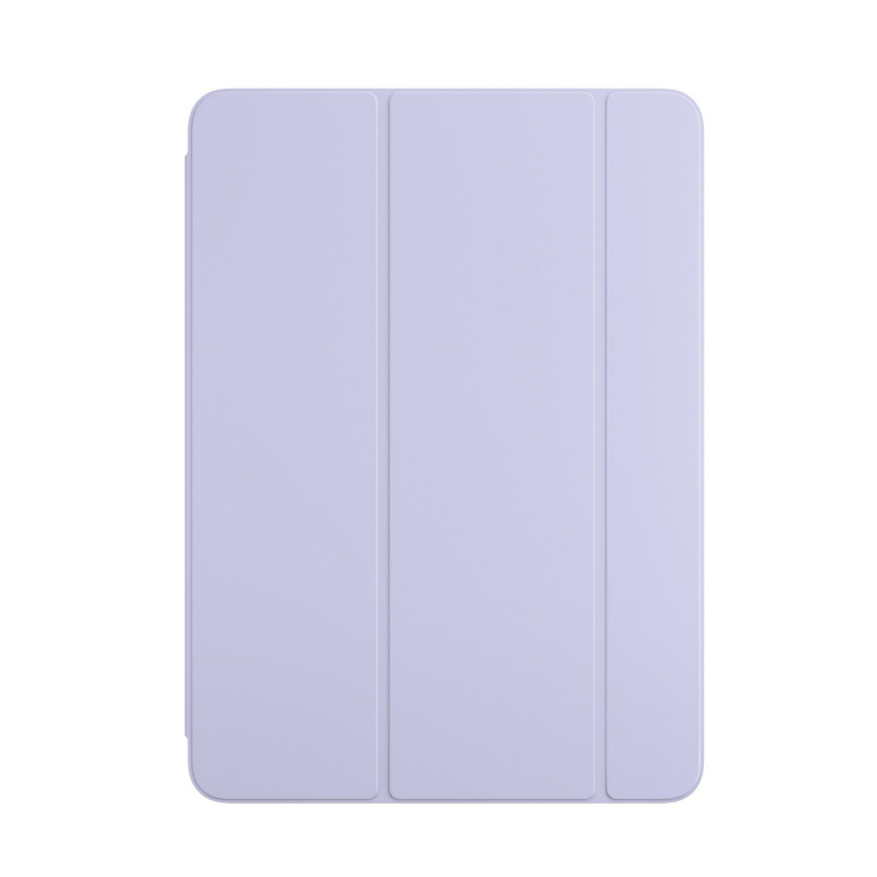 Обложка Apple Smart Folio для iPad Air 11" (M2) Light Violet (MWK83) Обложка Apple Smart Folio для iPad Air 11" (M2) Light Violet (MWK83)
