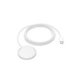 Беспроводное зарядное устройство Apple MagSafe Charger (2 m) (MX6Y3)