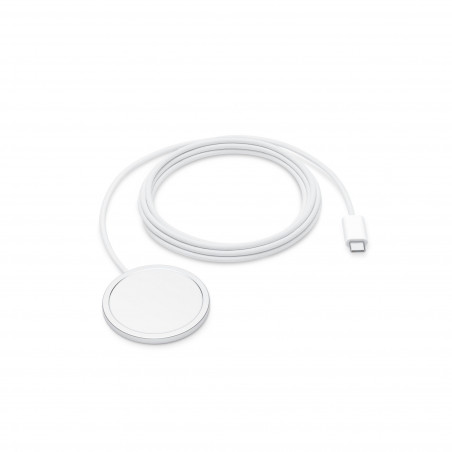 Бездротовий зарядний пристрій Apple MagSafe Charger (2 m) (MX6Y3)