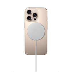Бездротовий зарядний пристрій Apple MagSafe Charger (2 m) (MX6Y3)