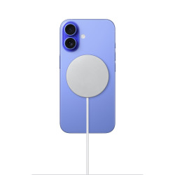 Беспроводное зарядное устройство Apple MagSafe Charger (2 m) (MX6Y3)