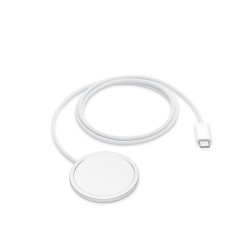 Беспроводное зарядное устройство Apple MagSafe Charger (1 m) (MX6X3)