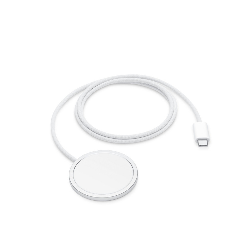 Бездротовий зарядний пристрій Apple MagSafe Charger (1 m) (MX6X3) Бездротовий зарядний пристрій Apple MagSafe Charger (1 m) (MX6X3)