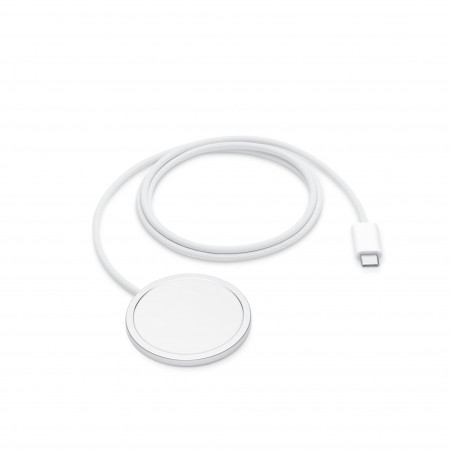 Бездротовий зарядний пристрій Apple MagSafe Charger (1 m) (MX6X3)