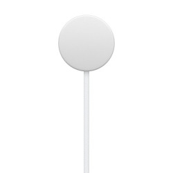 Кабель для зарядки Apple Watch Magnetic Fast Charger to USB-C Cable 1m (MT0H3) (No box)