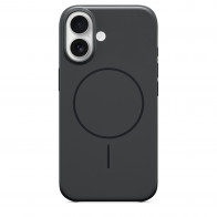 Чохол Beats iPhone 16 Case with MagSafe Midnight Black (MCFC4)