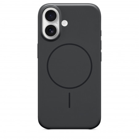 Чохол Beats iPhone 16 Case with MagSafe Midnight Black (MCFC4)