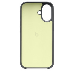 Чехол Beats iPhone 16 Case with MagSafe Midnight Black (MCFC4)