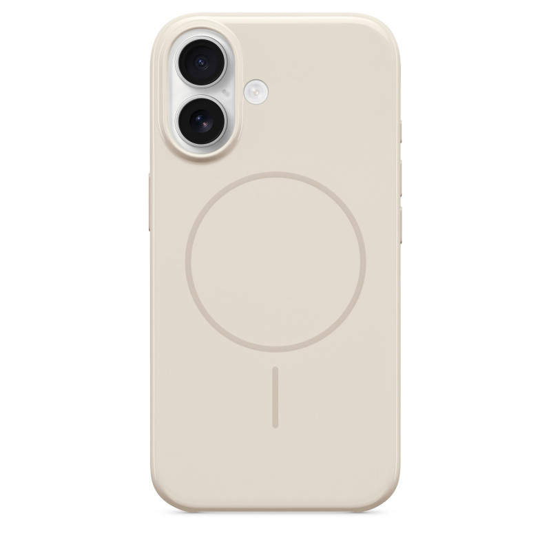 Чохол Beats iPhone 16 Case with MagSafe Summit Stone (MCFD4) Чохол Beats iPhone 16 Case with MagSafe Summit Stone (MCFD4)