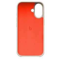 Чохол Beats iPhone 16 Case with MagSafe Summit Stone (MCFD4)