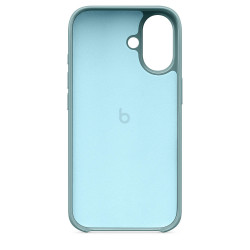 Чохол Beats iPhone 16 Case with MagSafe Riptide Blue (MCFE4)