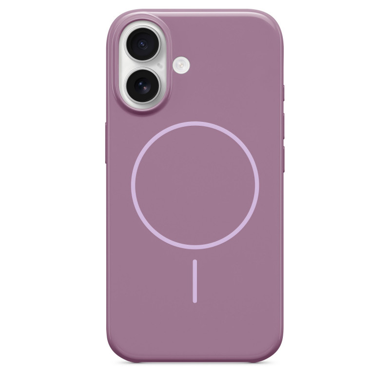 Чохол Beats iPhone 16 Case with MagSafe Sunset Purple (MCFF4) Чохол Beats iPhone 16 Case with MagSafe Sunset Purple (MCFF4)