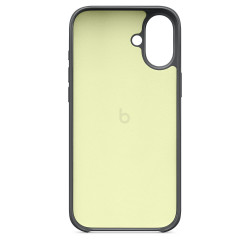 Чохол Beats iPhone 16 Plus Case with MagSafe Midnight Black (MCFG4)
