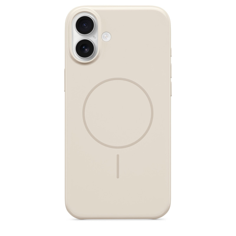 Чохол Beats iPhone 16 Plus Case with MagSafe Summit Stone (MCFH4) Чохол Beats iPhone 16 Plus Case with MagSafe Summit Stone (MCFH4)