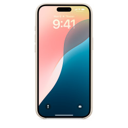 Чехол Beats iPhone 16 Plus Case with MagSafe Summit Stone (MCFH4)