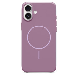 Чохол Beats iPhone 16 Plus Case with MagSafe Sunset Purple (MCFK4)