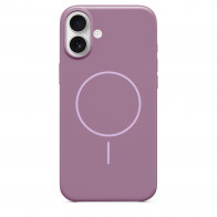 Чохол Beats iPhone 16 Plus Case with MagSafe Sunset Purple (MCFK4)