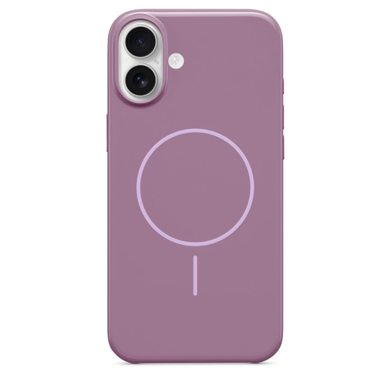 Чохол Beats iPhone 16 Plus Case with MagSafe Sunset Purple (MCFK4) Чохол Beats iPhone 16 Plus Case with MagSafe Sunset Purple (MCFK4)