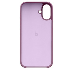 Чохол Beats iPhone 16 Plus Case with MagSafe Sunset Purple (MCFK4)