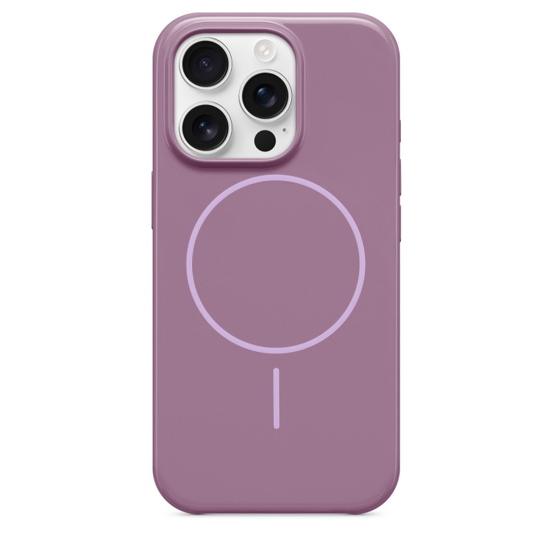 Чохол Beats iPhone 16 Pro Case with MagSafe Sunset Purple (MCFP4) Чохол Beats iPhone 16 Pro Case with MagSafe Sunset Purple (MCFP4)