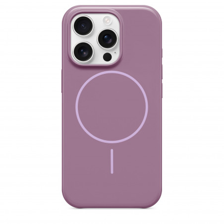 Чехол Beats iPhone 16 Pro Case with MagSafe Sunset Purple (MCFP4)