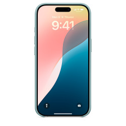 Чохол Beats iPhone 16 Pro Case with MagSafe Riptide Blue (MCFN4)