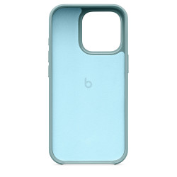 Чохол Beats iPhone 16 Pro Case with MagSafe Riptide Blue (MCFN4)