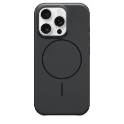 Чехол Beats iPhone 16 Pro Case with MagSafe Midnight Black (MCFL4)
