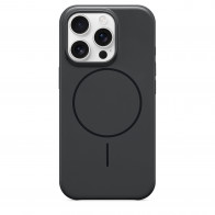 Чехол Beats iPhone 16 Pro Case with MagSafe Midnight Black (MCFL4)
