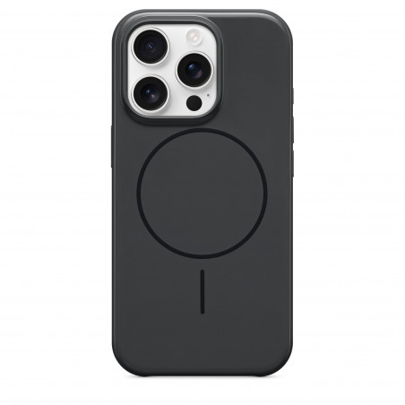 Чохол Beats iPhone 16 Pro Case with MagSafe Midnight Black (MCFL4)
