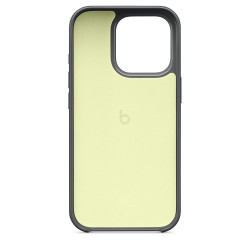 Чехол Beats iPhone 16 Pro Case with MagSafe Midnight Black (MCFL4)