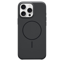 Чохол Beats iPhone 16 Pro Max Case with MagSafe Midnight Black (MCFQ4)