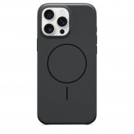 Чохол Beats iPhone 16 Pro Max Case with MagSafe Midnight Black (MCFQ4)