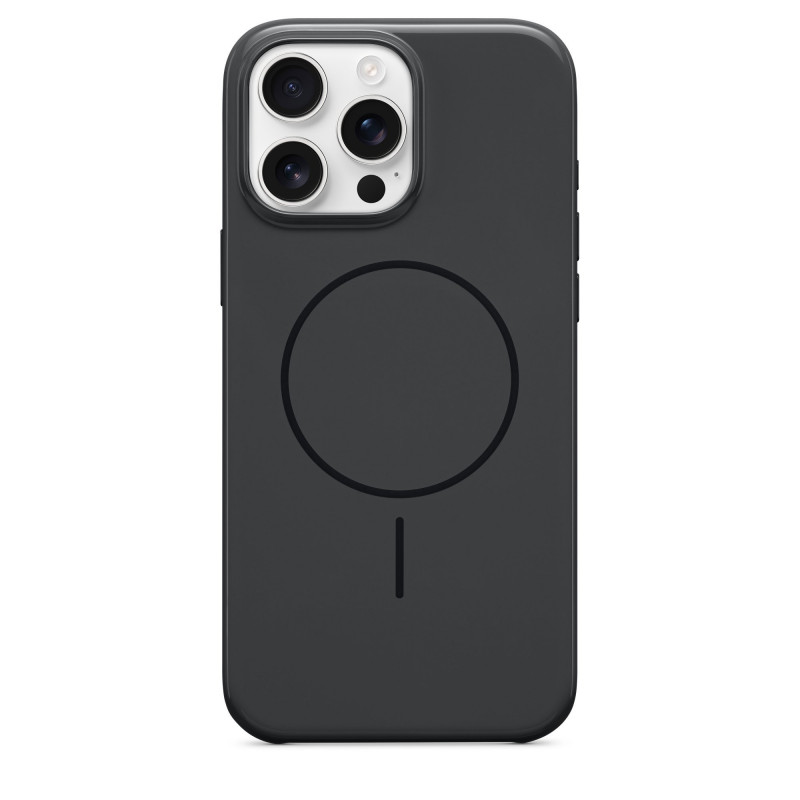 Чохол Beats iPhone 16 Pro Max Case with MagSafe Midnight Black (MCFQ4) Чохол Beats iPhone 16 Pro Max Case with MagSafe Midnight Black (MCFQ4)